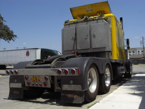 Peterbilt 379el