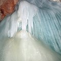 Eisriesenwelt - Austria - Jaskinia lodowa