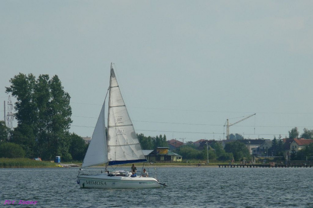 Jezioro Roś
