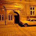 Ulica Virmenska (Ormiańska) we Lwowie/Virmenska street in Lviv #Lwów