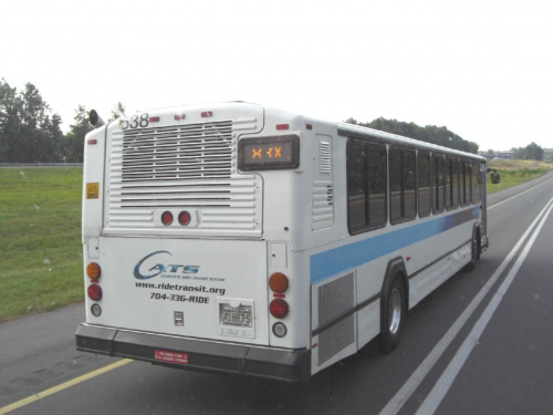 Gillig Phantom