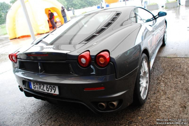 Allegro Power - Gdańsk 16.08.08