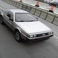 DeLorean