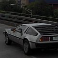 DeLorean