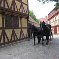 Miasto muzeum- Arhus