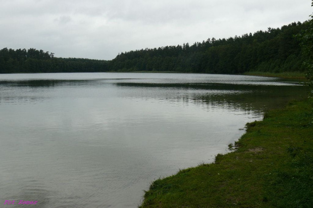 Jezioro Jegocin