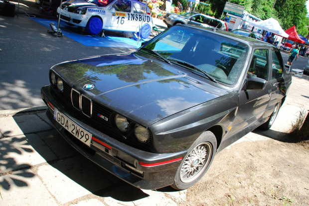 M3 E30