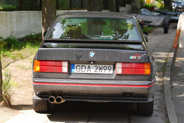 M3 E30