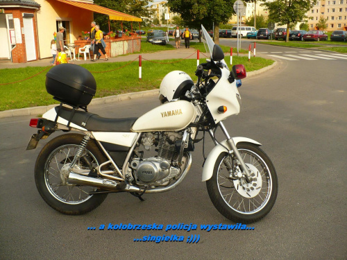 ZLOT HARLEY DAVIDSON KOŁOBRZEG