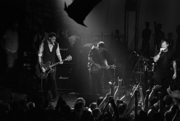 DROPKICK MURPHYS