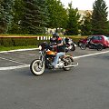 ZLOT HARLEY DAVIDSON KOŁOBRZEG