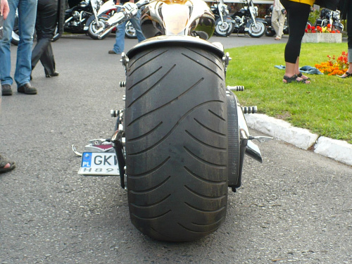 ZLOT HARLEY DAVIDSON KOŁOBRZEG