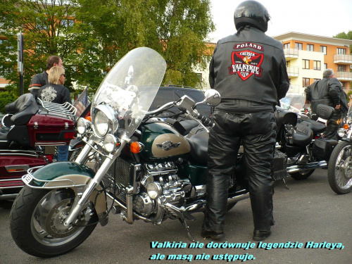 ZLOT HARLEY DAVIDSON KOŁOBRZEG