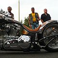 ZLOT HARLEY DAVIDSON KOŁOBRZEG