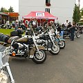 ZLOT HARLEY DAVIDSON KOŁOBRZEG