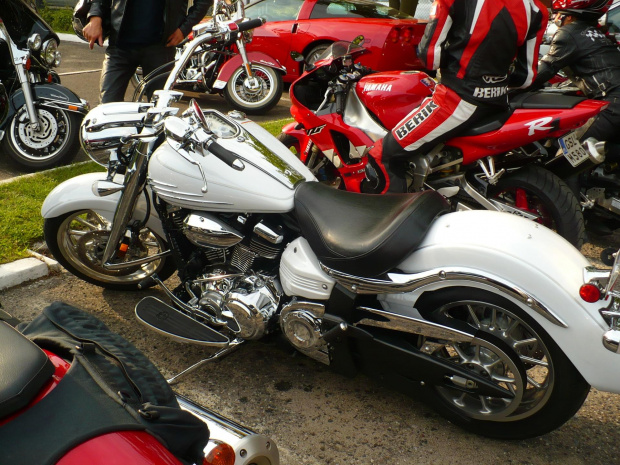 ZLOT HARLEY DAVIDSON KOŁOBRZEG