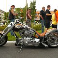 ZLOT HARLEY DAVIDSON KOŁOBRZEG