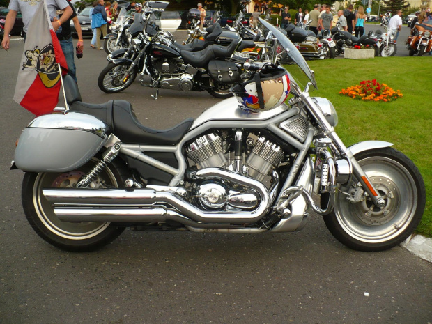 ZLOT HARLEY DAVIDSON KOŁOBRZEG