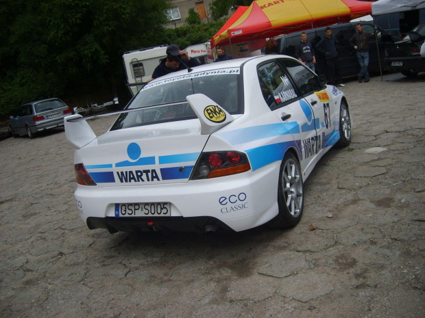 GSMP Sopot 2007