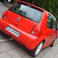 Lupo GTI