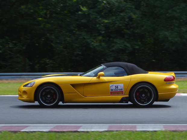 Viper SRT10