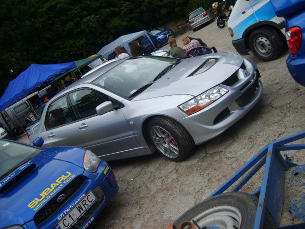 GSMP Sopot 2007