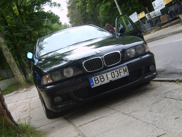 M5 E39