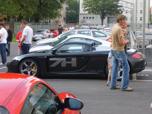 Carrera GT