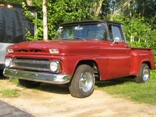 Chevrolet