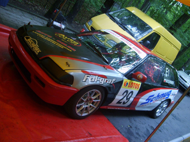 GSMP Sopot 2007