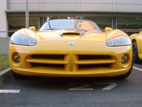 Viper SRT10