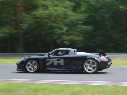 Carrera GT