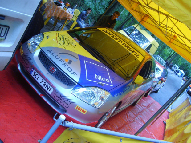 GSMP Sopot 2007