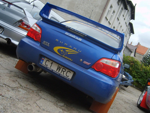 C1 WRC