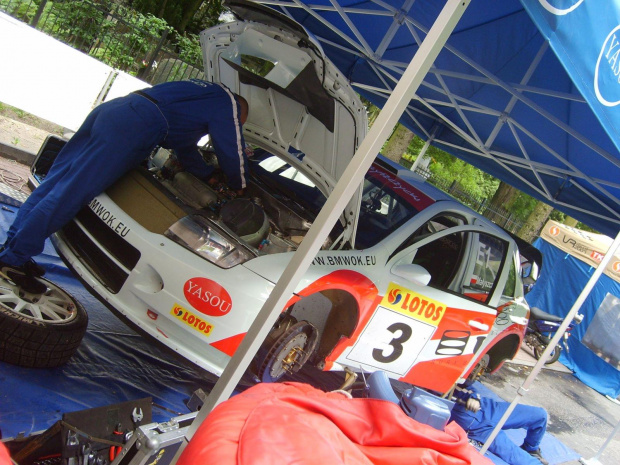 GSMP Sopot 2007