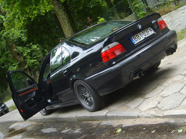 M5 E39