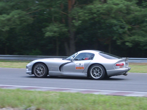 Viper GTS