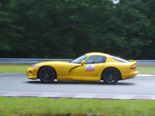 Viper GTS