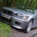 M3 E46