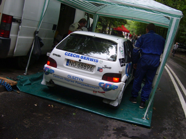 GSMP Sopot 2007