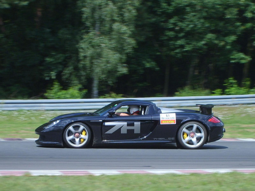 Carrera GT