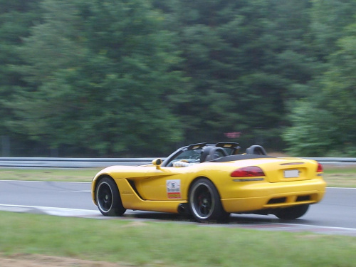 Viper SRT10