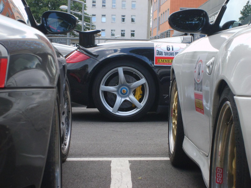 Carrera GT