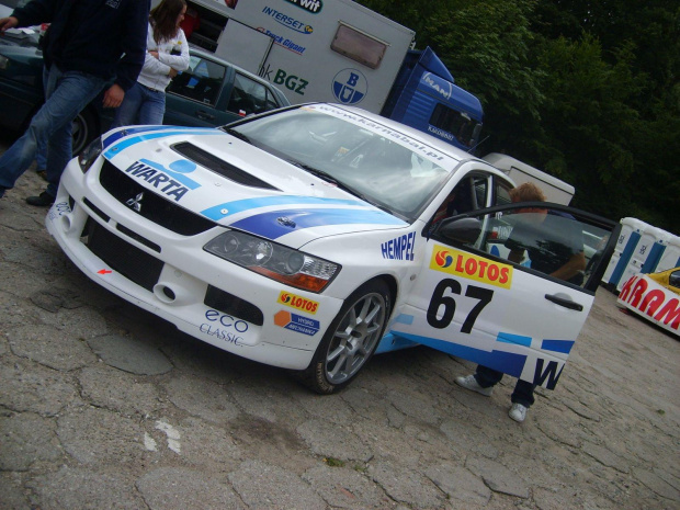 GSMP Sopot 2007