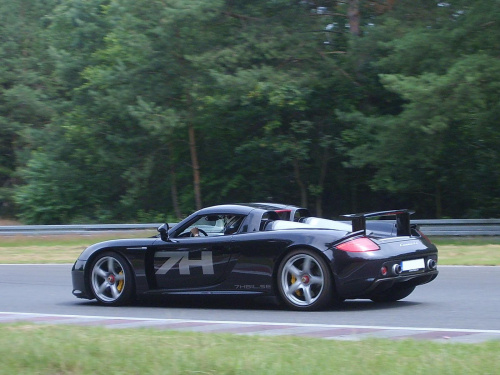 Carrera GT