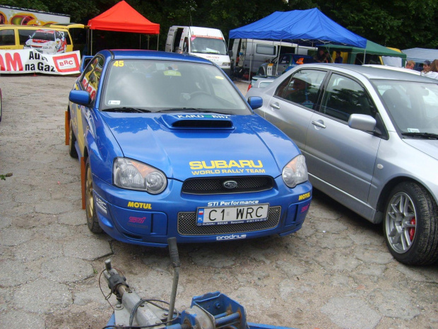 GSMP Sopot 2007