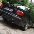 M5 E39