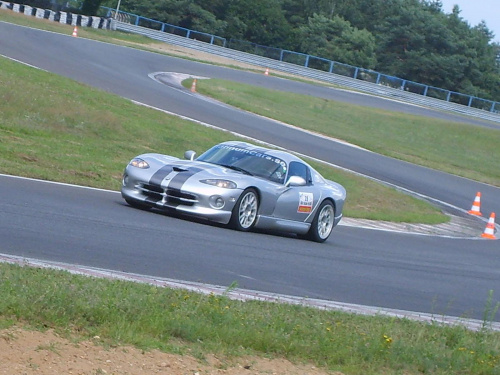 Viper GTS