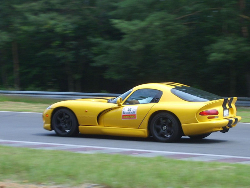 Viper GTS