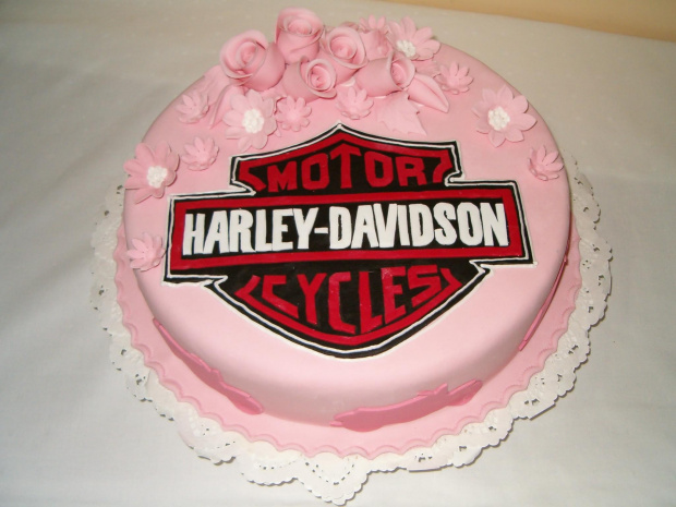 Harley Davidson #Tort #HarleyDavidson